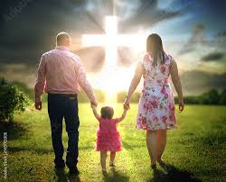 Msza Św. dla dzieci i rodziców